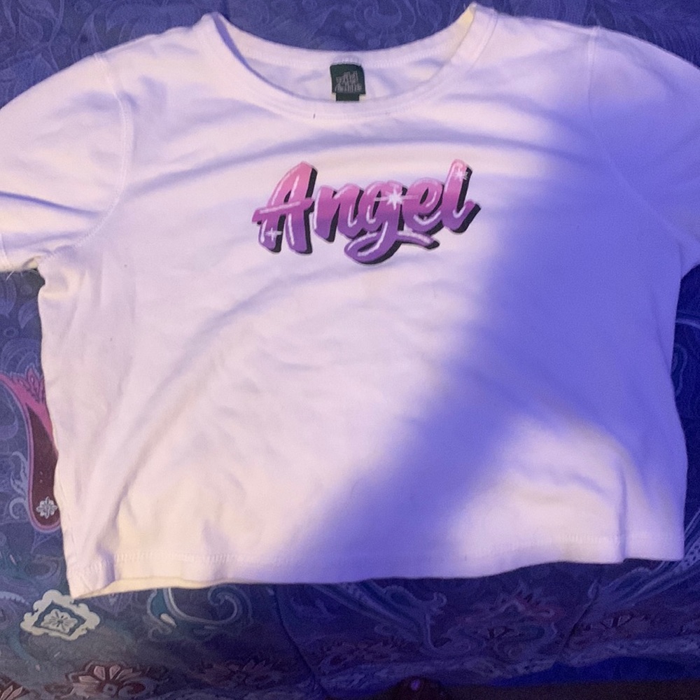 cute crop top